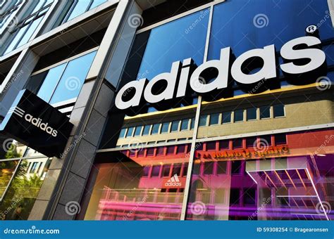 adidas vestigingen wereldwijd|adidas stores in europe.